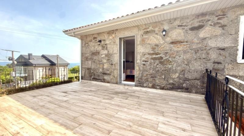 Orense - Trasmiras - 285m2