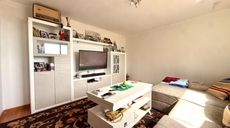 Orense - Trasmiras - 285m2