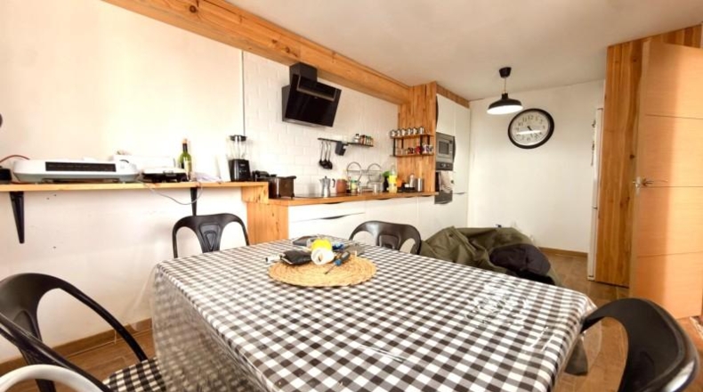 Orense - Trasmiras - 285m2