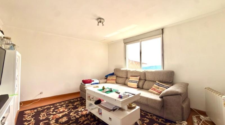 Orense - Trasmiras - 285m2