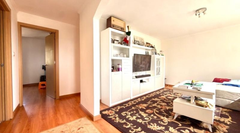 Orense - Trasmiras - 285m2