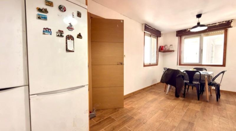 Orense - Trasmiras - 285m2