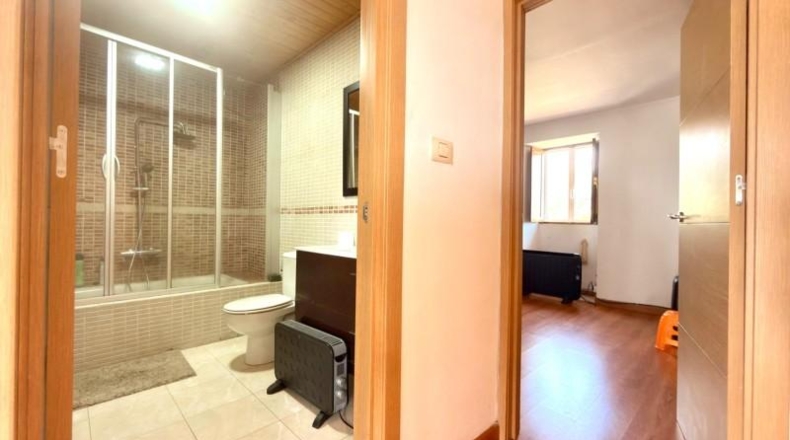 Orense - Trasmiras - 285m2