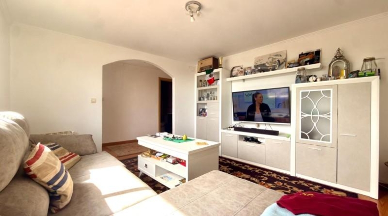Orense - Trasmiras - 285m2