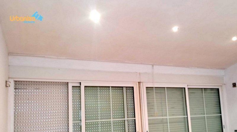 Badajoz - Talavera la Real - 101m2