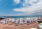 Urban land for sale on España, Roses, ref: TR265589 photo