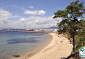 Urban land for sale on España, Roses, ref: TR265589 photo
