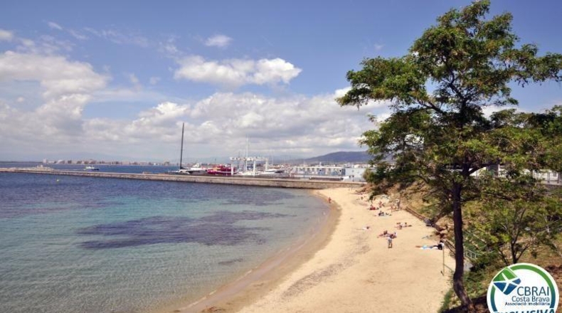 Gerona - Roses - 406m2