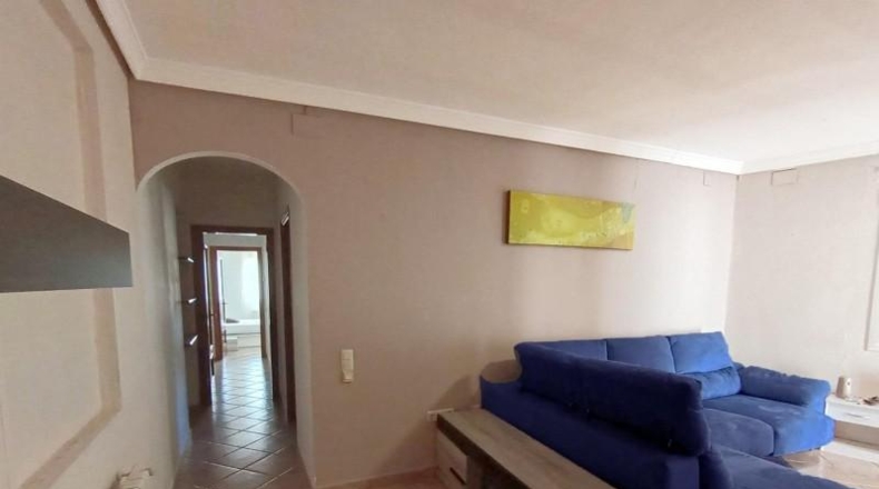 Таррагона - Deltebre - 112m2