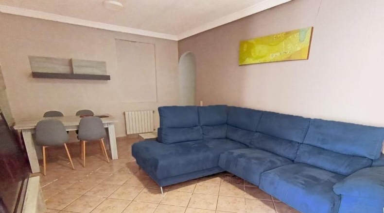 Таррагона - Deltebre - 112m2