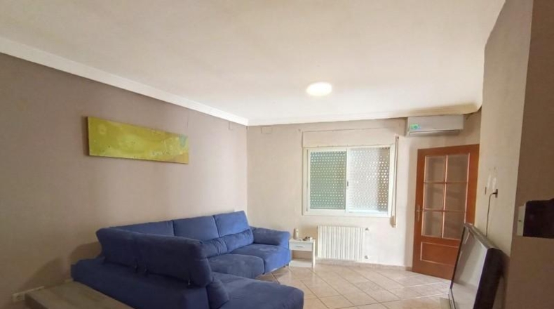 Таррагона - Deltebre - 112m2