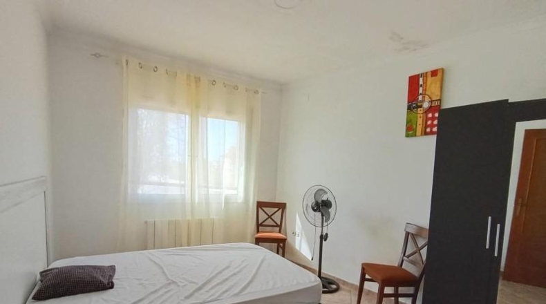 Таррагона - Deltebre - 112m2