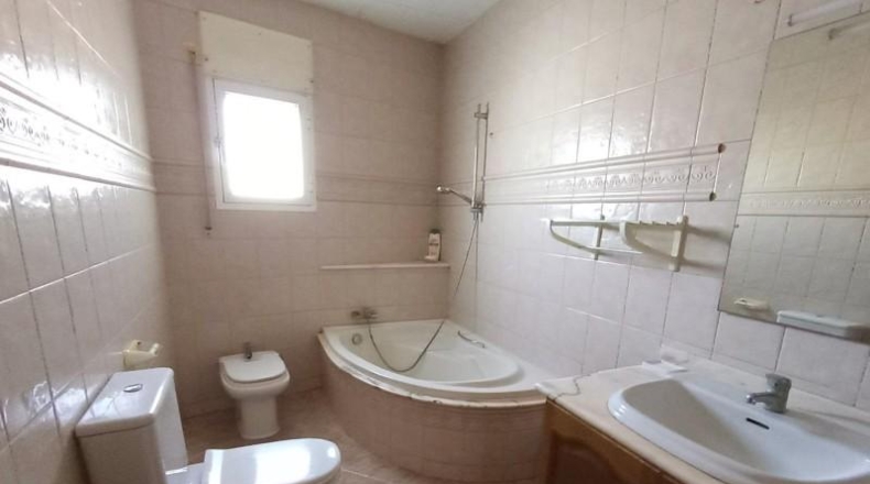 Таррагона - Deltebre - 112m2