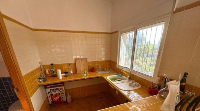 Valencia - Эль-Паломар - 40890m2