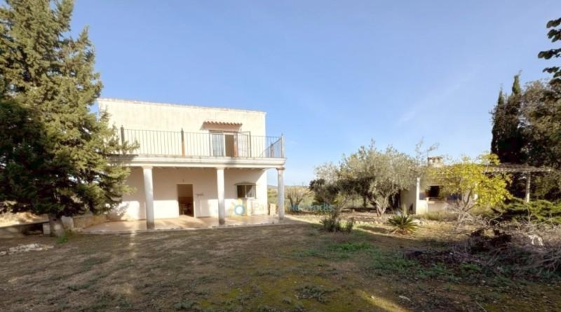 Valencia - Эль-Паломар - 40890m2