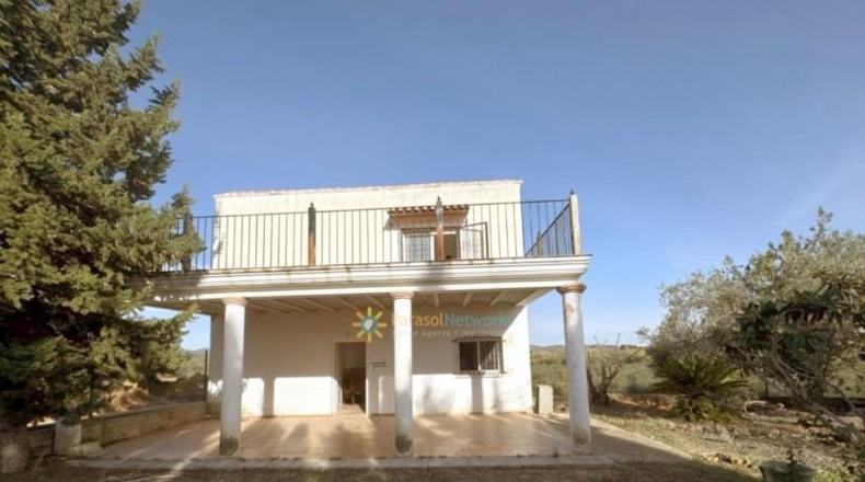 Valencia - Эль-Паломар - 40890m2