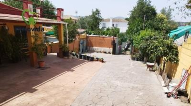 Córdoba - Córdoba - 400m2