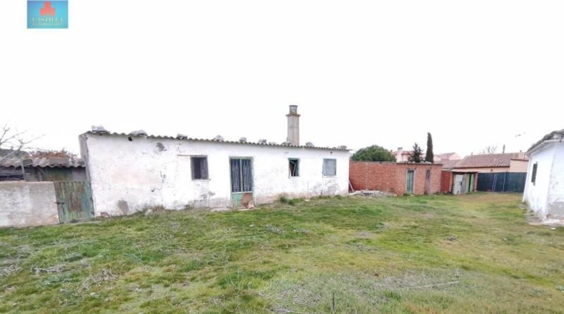 Avila - Ávila - 930m2