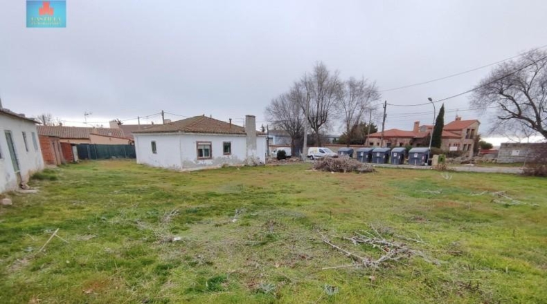 Avila - Ávila - 930m2