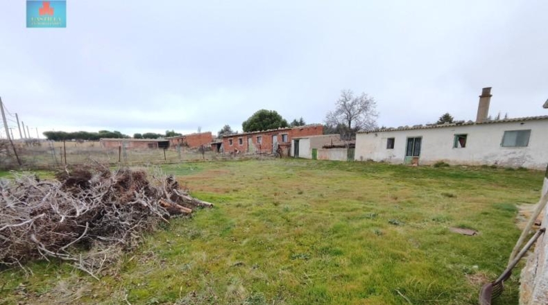 Avila - Ávila - 930m2
