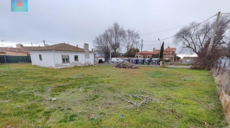 Avila - Ávila - 930m2
