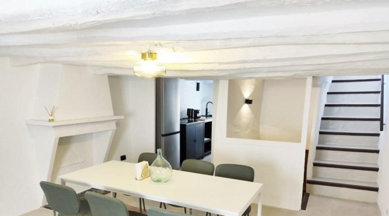 Tarragona - Montblanc - 260m2