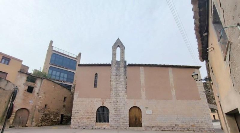 Tarragona - Montblanc - 260m2