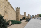 Casa de poble en venda a la España, Montblanc, ref.: TR277346 foto