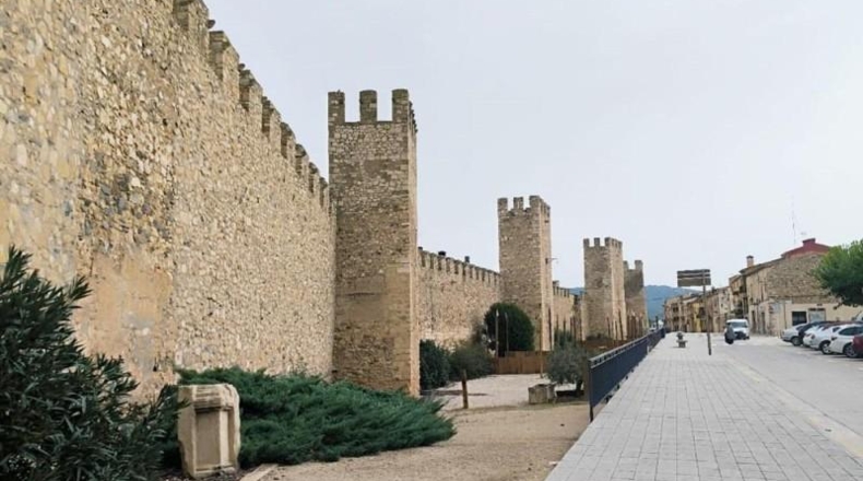 Tarragona - Montblanc - 260m2