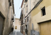 Casa de poble en venda a la España, Montblanc, ref.: TR277346 foto