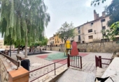 Casa de poble en venda a la España, Montblanc, ref.: TR277346 foto