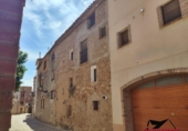 Casa de poble en venda a la España, Montblanc, ref.: TR277346 foto