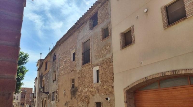 Tarragona - Montblanc - 260m2