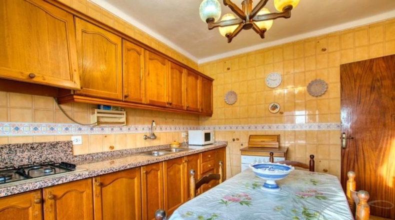 Málaga - Benamargosa - 205m2