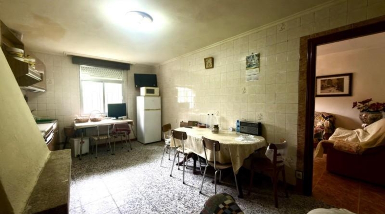 Orense - Baltar - 600m2