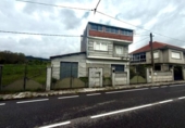 Chalet independiente con terreno en venta en la España, Baltar, ref: TR405972 foto