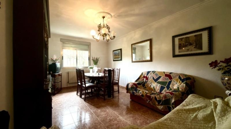 Orense - Baltar - 600m2