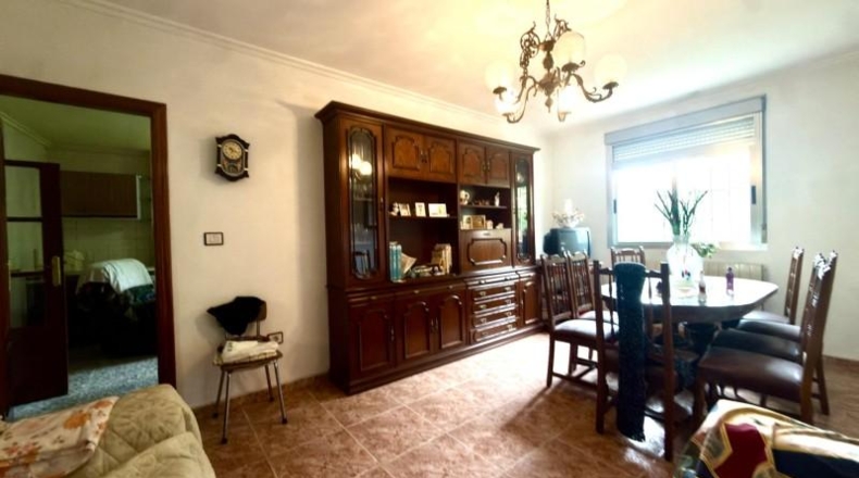 Orense - Baltar - 600m2