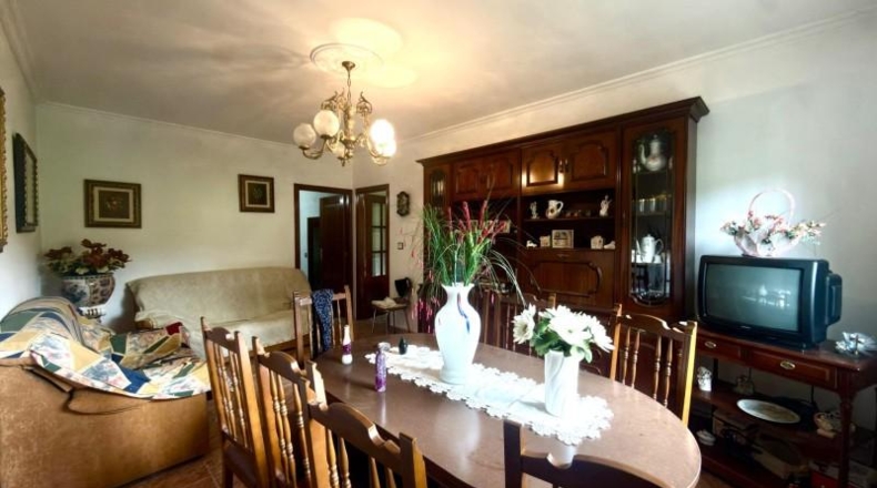Orense - Baltar - 600m2