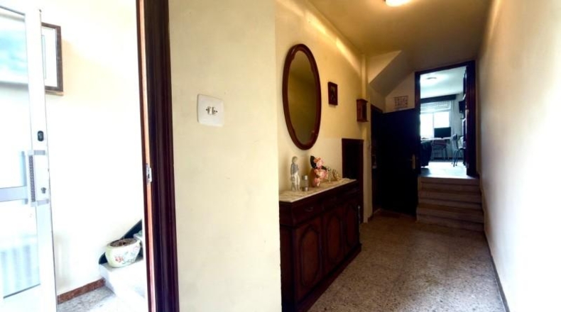 Orense - Baltar - 600m2