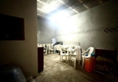 Chalet independiente con terreno en venta en la España, Baltar, ref: TR405972 foto