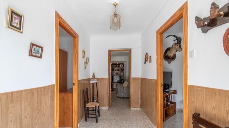 Granada - Arenas del Rey - 561m2