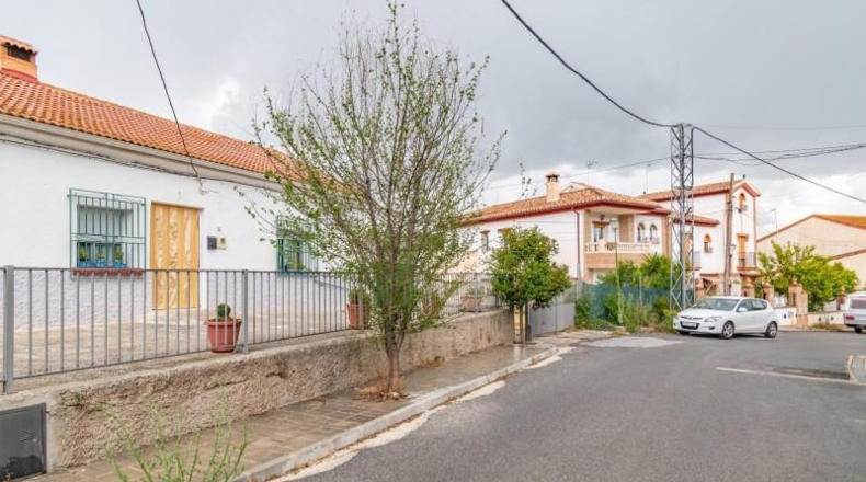 Granada - Arenas del Rey - 561m2