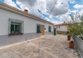 Casa de poble en venda a la España, Arenas del Rey, ref.: TR315577 foto