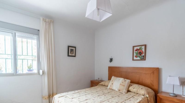 Granada - Arenas del Rey - 561m2