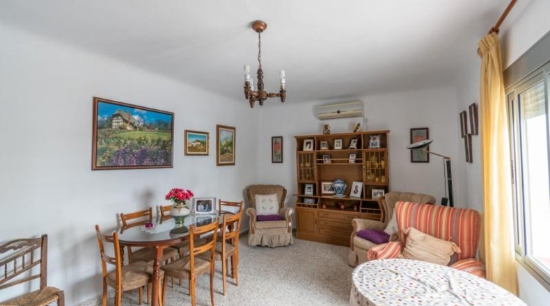 Granada - Arenas del Rey - 561m2