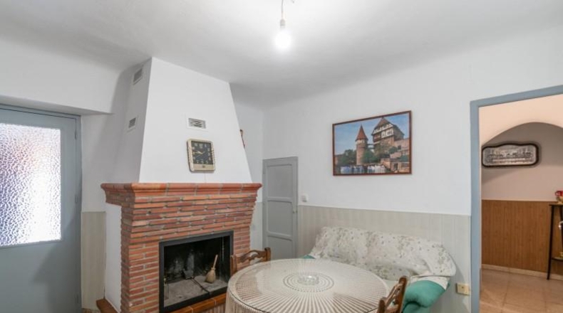 Granada - Arenas del Rey - 561m2