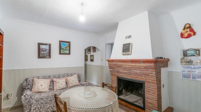 Granada - Arenas del Rey - 561m2