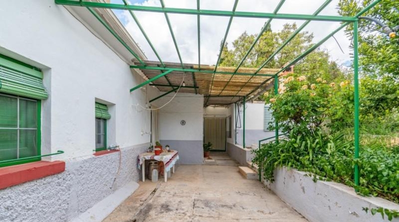 Granada - Arenas del Rey - 561m2