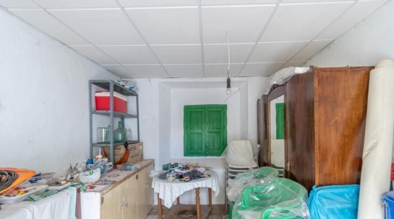 Granada - Arenas del Rey - 561m2